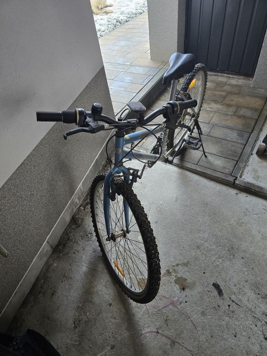 Sprzedam rower dynamic