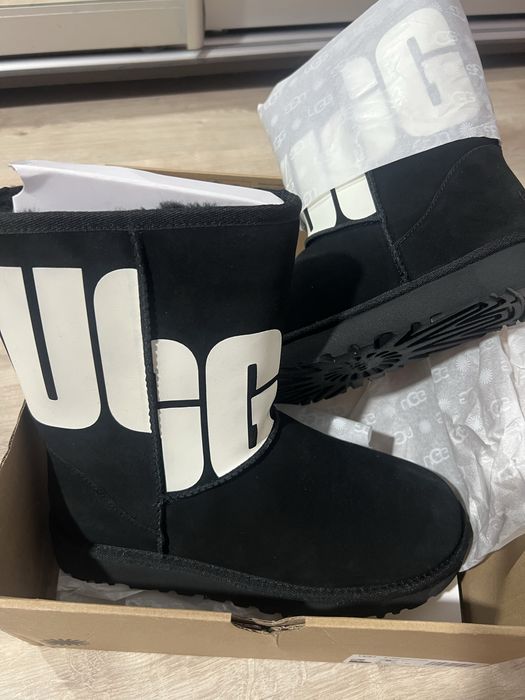 Угги Ugg нові угги