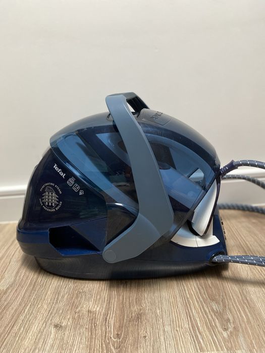 Parownica generator pary TEFAL