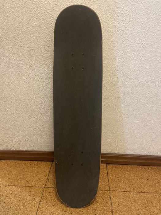 skateboard oxelo