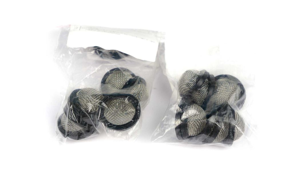 Filtros com rede 1/2 * 3/4”