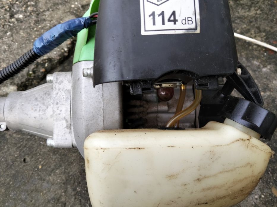 Roçadora Sarium 42.7cc