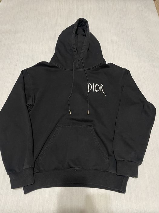 Худі Christian Dior