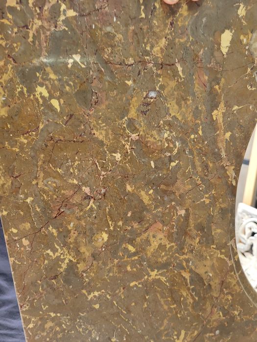 Vende se pedra mármore