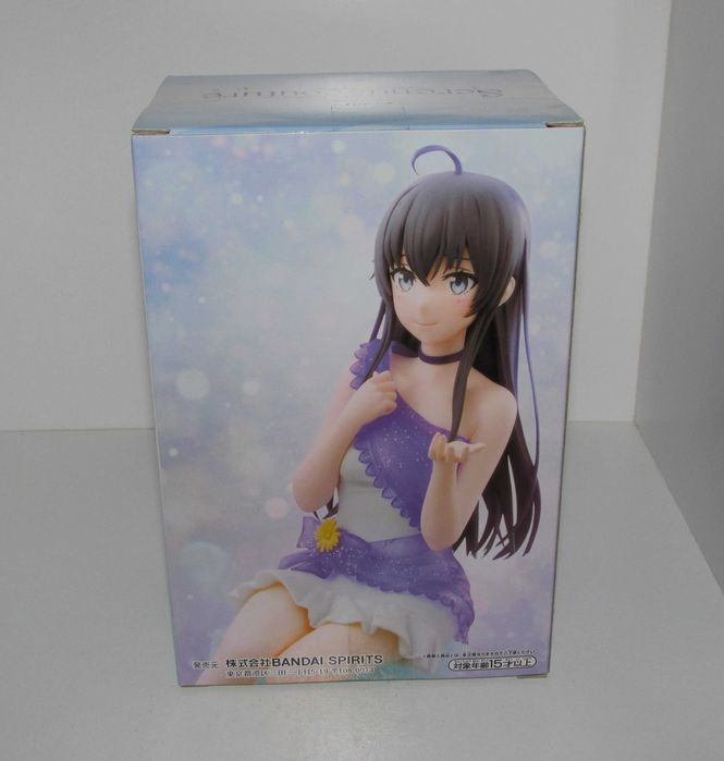 10th Anniversary Serenus Couture Yukino Yukinoshita