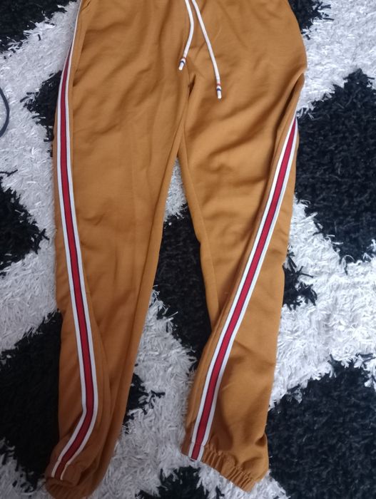 Spodnie dresowe damskie M/ L