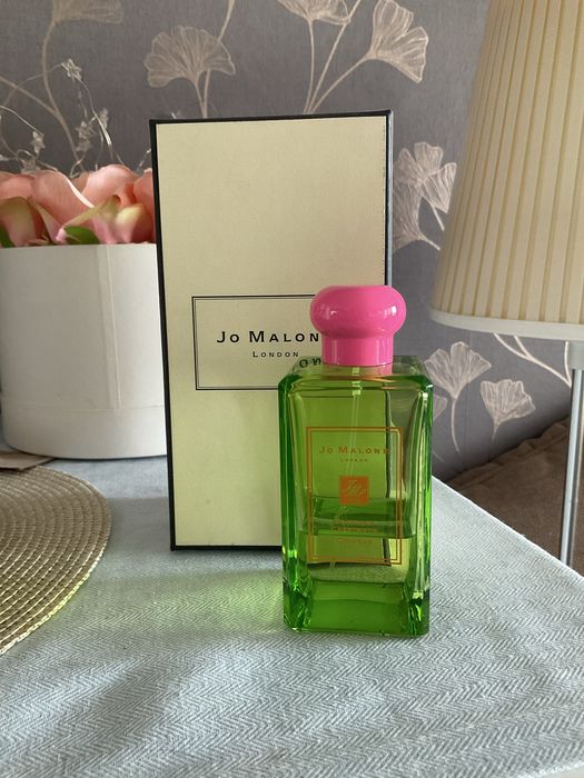 Jo Malone Tropical Cherimoya