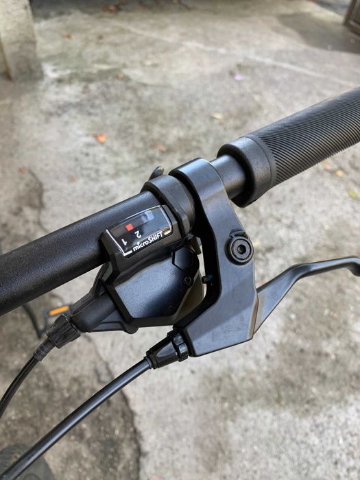 Bicicleta Specialized 4210-2-M | Roda 29 | Bom estado