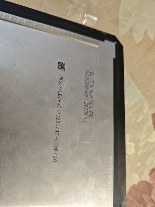 Blackview Oscal Pad Spider 8 8/128GB Orange