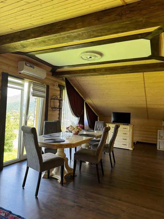 Садиба "У Анастасії" Ворохта