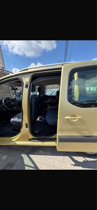 Продам Citroën Berlingo