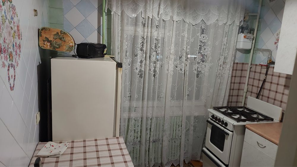 Продам 2х комнатную квартиру