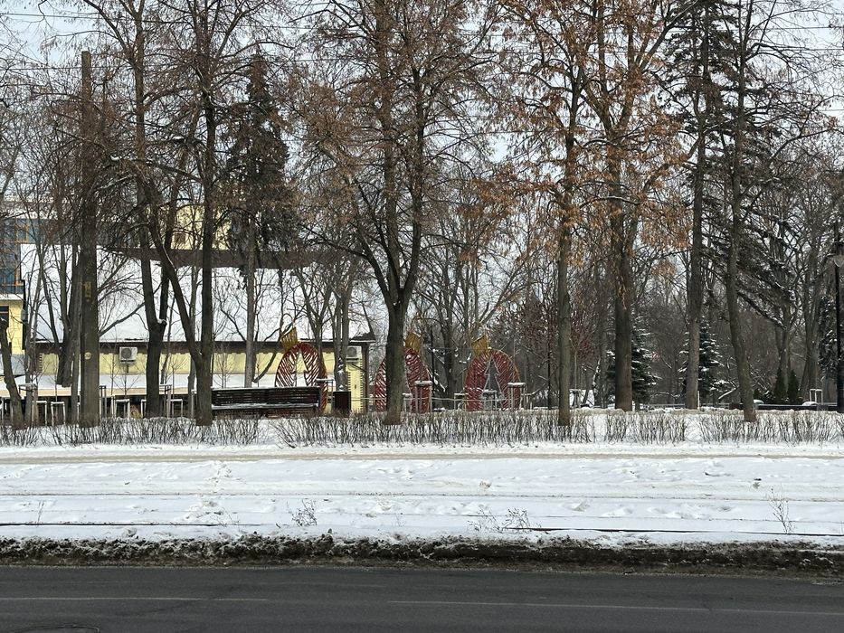 Продам 2-х кімнатну квартиру .Завжди опалення і гаряча вода..