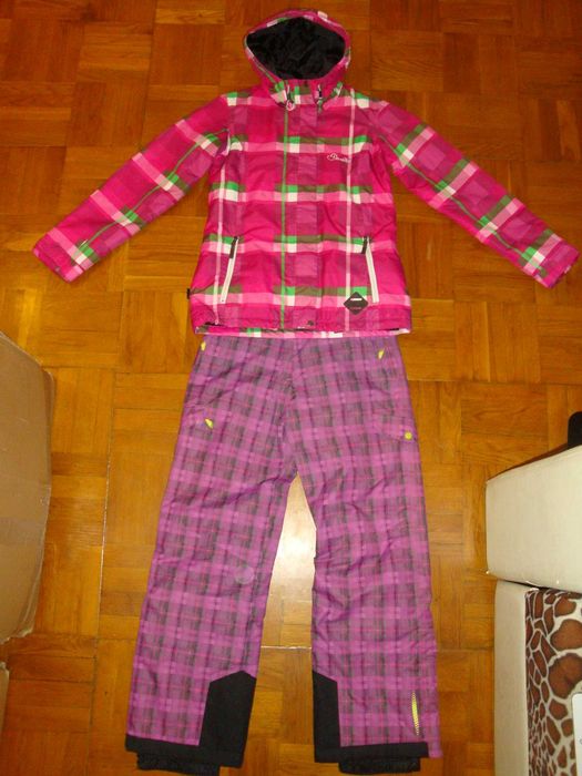 Костюм женский лыжный DARE 2B-KILLTEC , размер S ( 36-38 )