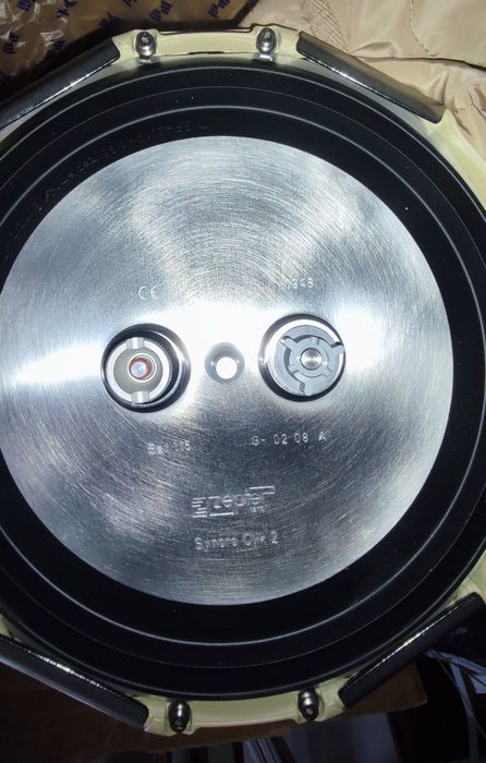 Кришка скороварка zepter sink2 20 см