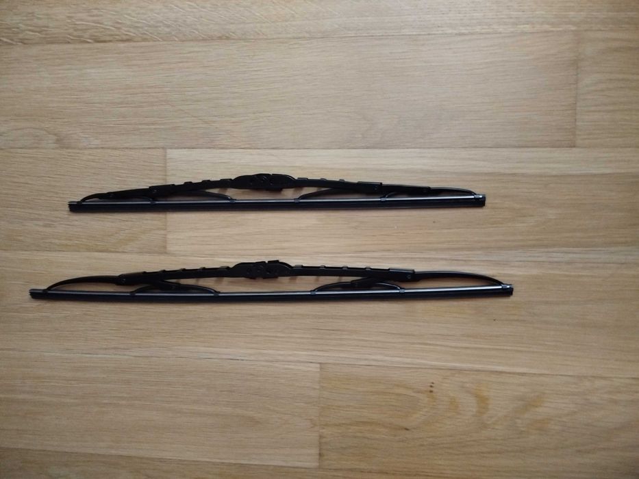 Escovas limpa para-brisas BOSCH TWIN