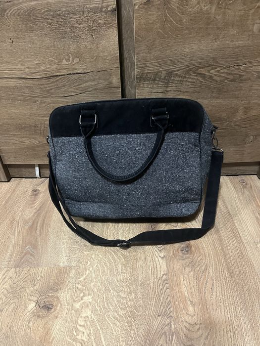 Torba aktówka Top Secret