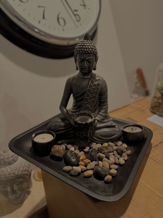 Decoração para sala