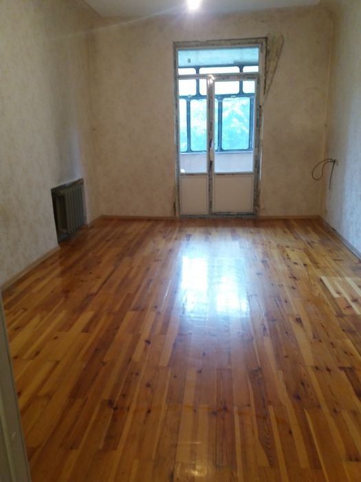 2-х комнатная сталинка, 64м. (переоборудована в 3-х комнатную) Чумака