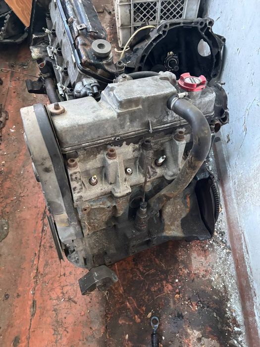 Мотор Таврия Славута Ваз 2108