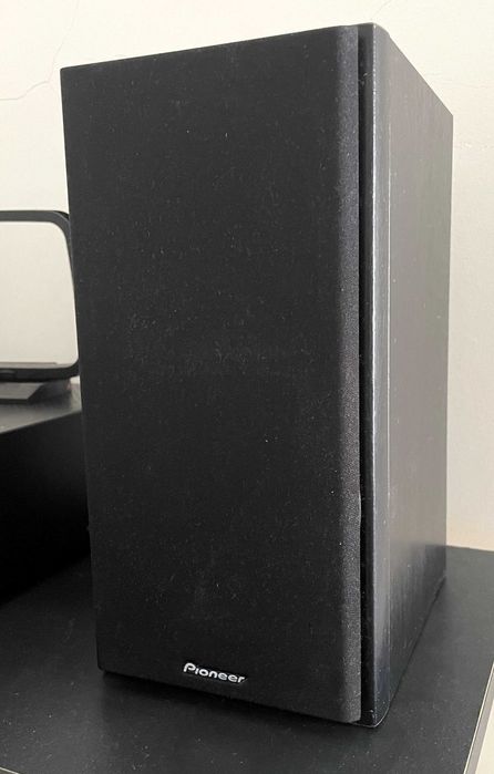 Aparelhagem Pioneer X-HM30V-K
