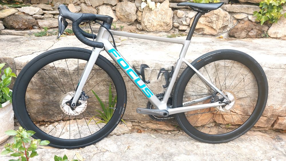 Focus Izalco Max t49 dicotomia di2