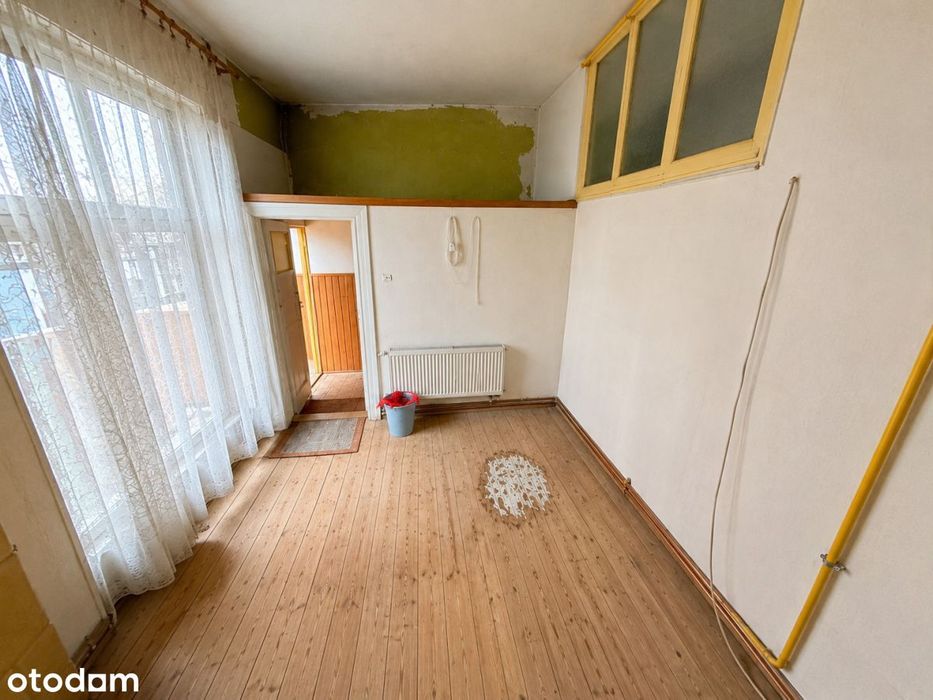 Sopot Wybickiego Centrum, 2 pokoje, dwustronne