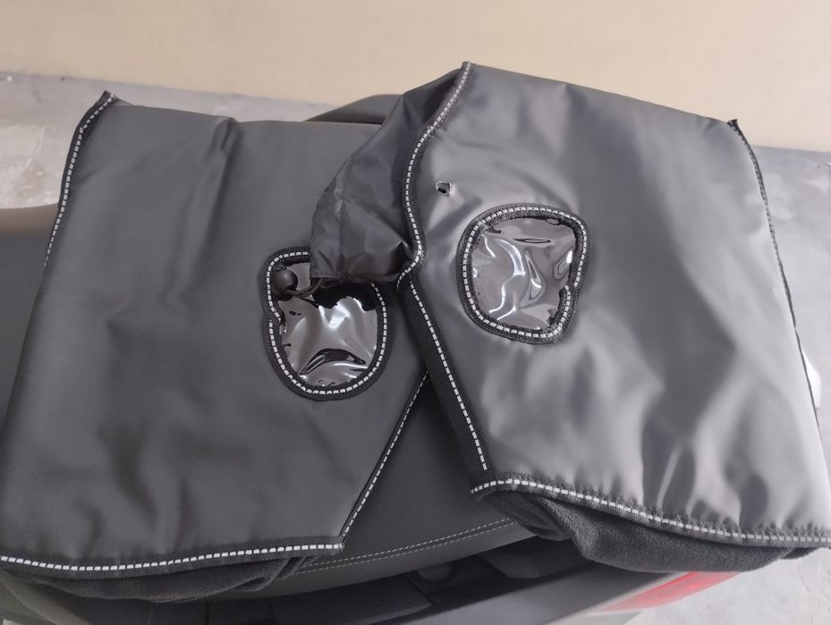 Manguitos para Moto
