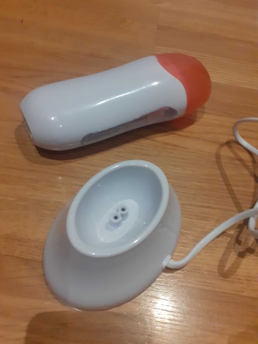 Depilator heater SD-60