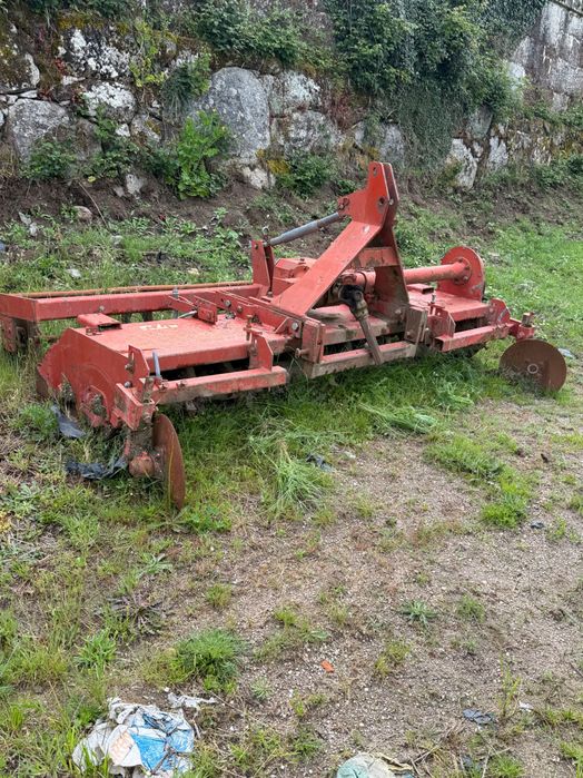 Alfaias agrícolas