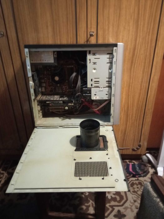 Персональный компьютер