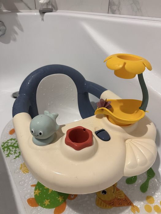 Стільчик для купання Smoby