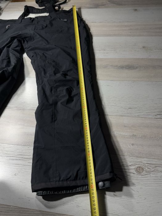 Штани Trevolution лижні штани трекінгові штани гірськолижні штани y2k