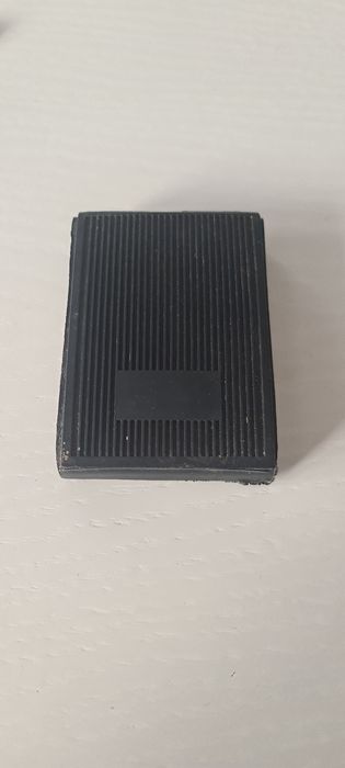 Hudson Piezo ELECTRIC Etui Opakowanie.