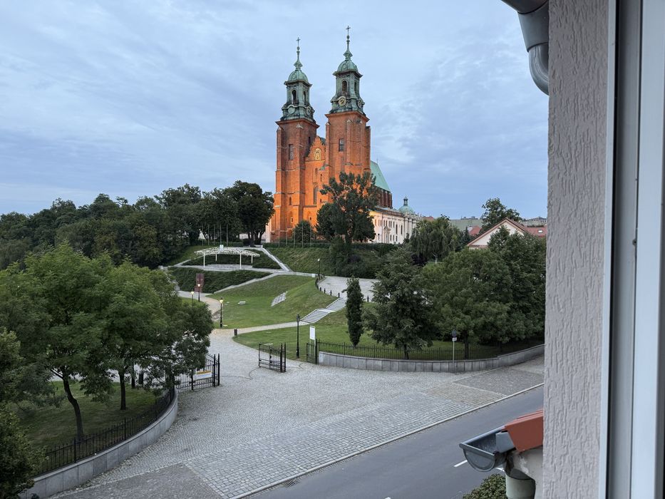 Mieszkanie niskoczynszowe w centrum miasta