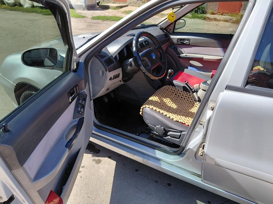 Продам Авто Geely CK