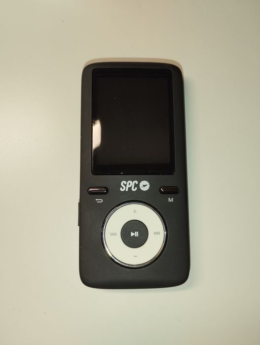 PREÇO FIXO – Leitor de MP4 Bluetooth