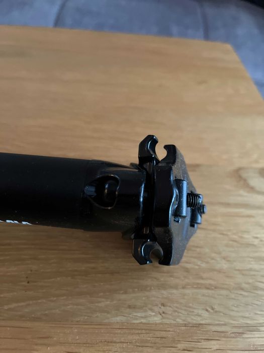 Sztyca podsiodłowa Velmia –30,9  mm