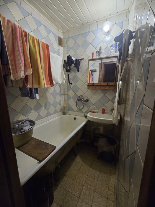 Продам 3х комнатную Салтовка  8х/з
