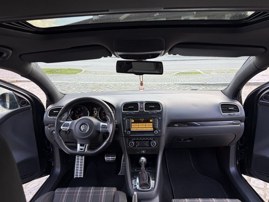Vw golf 6 Gti Full Extras