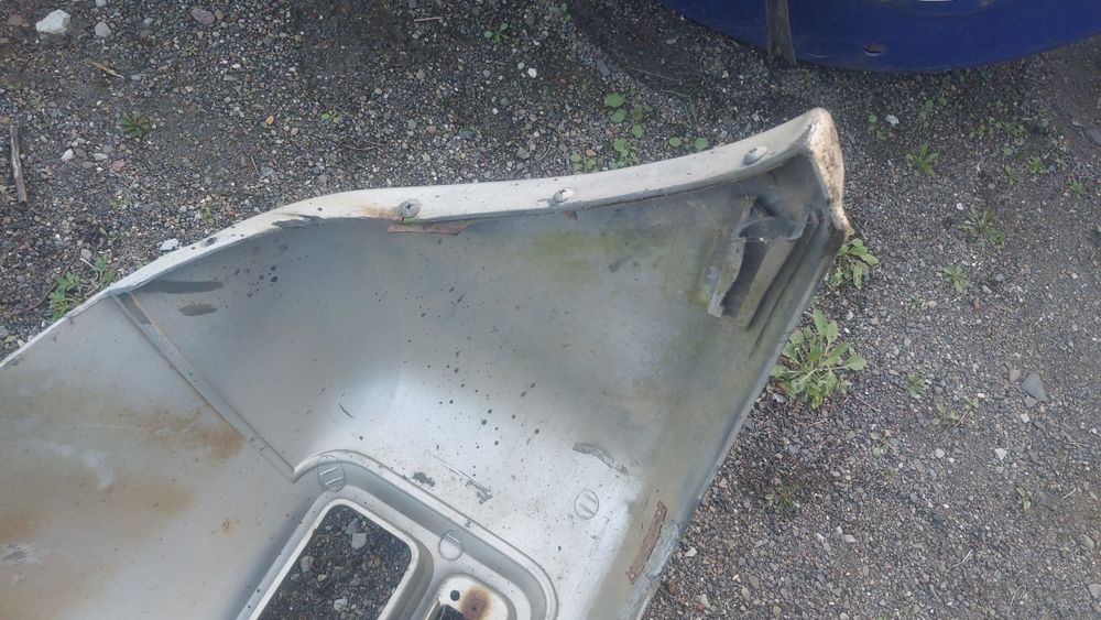 Ford Maverick I 1993-1996 Terrano II Бампер передний 620220F000