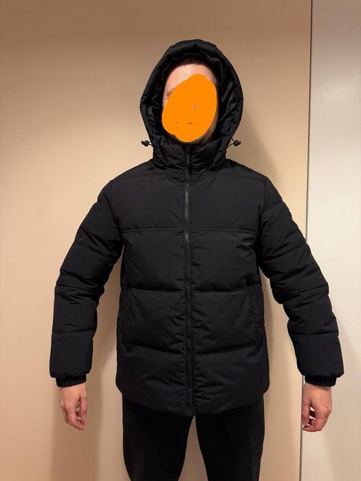 Куртка зимова чоловіча