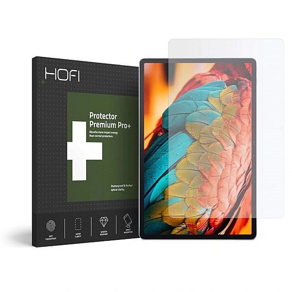 Szkło hartowane Hofi do Lenovo Tab P11 / P11 Plus 11.0 Tb-j606 / J616