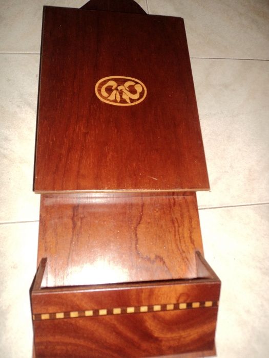 Armário para chaves