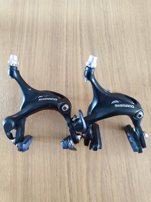 Travões Shimano BR-r451 long reach (47mm-57mm)