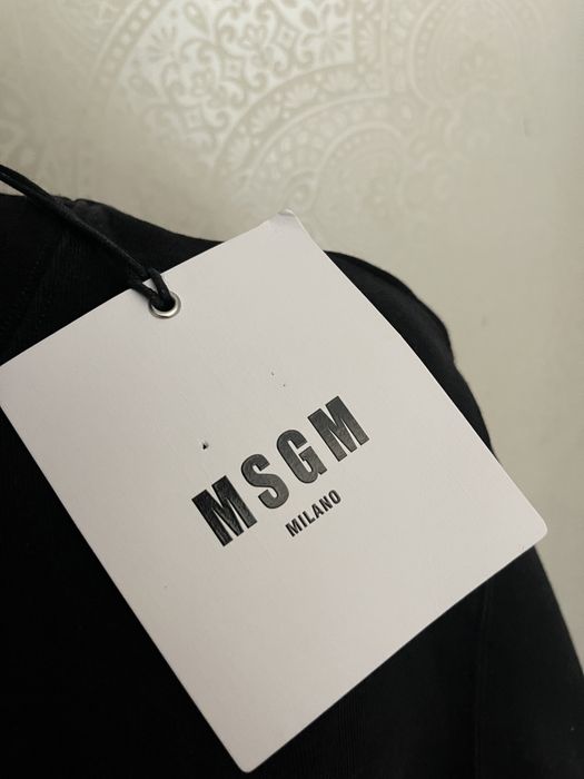 Світшот msgm оригінал