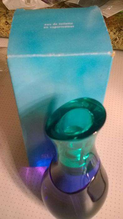 perfume da avon novo