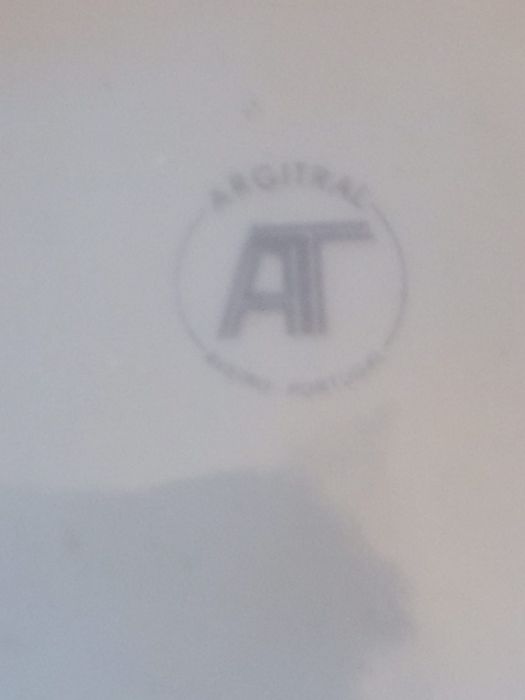 Caixa porta-joias Argitral
