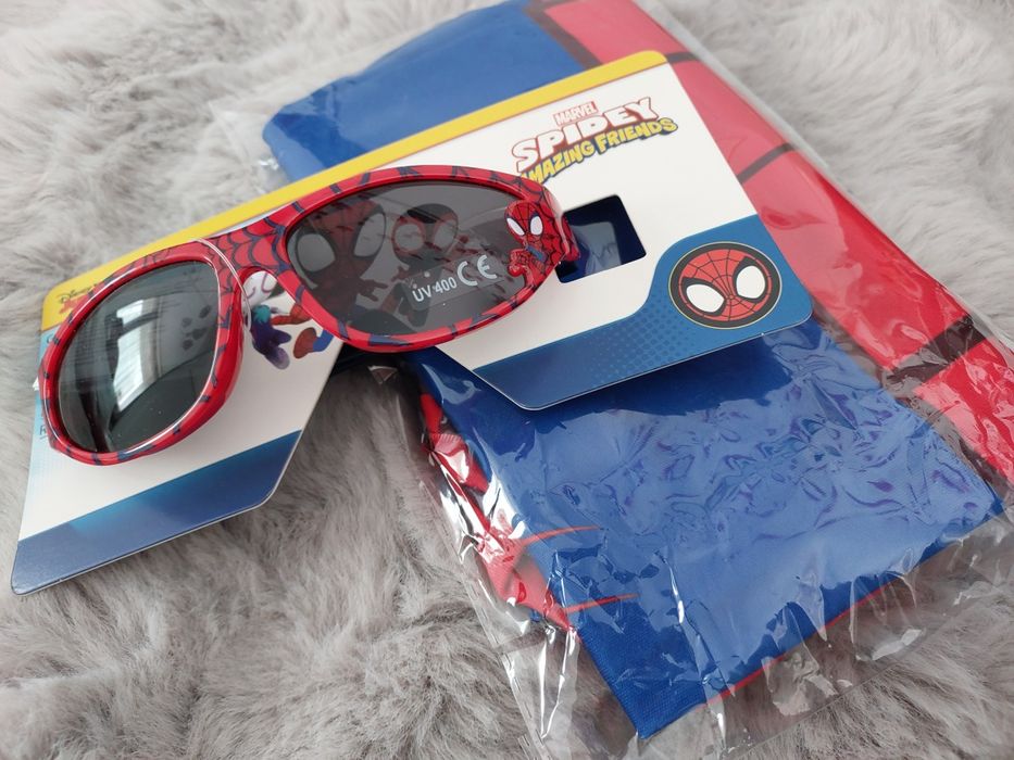 Strój Superman,  122/128