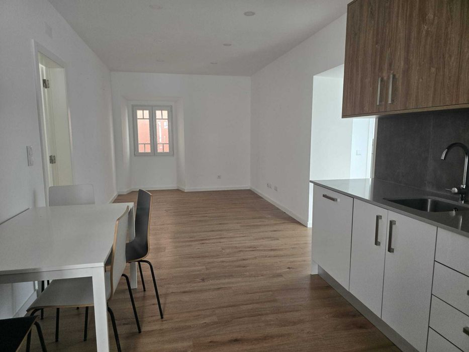 T3 em moradia Via Rara Póvoa Santa Iria